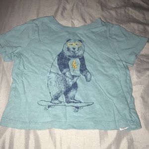 Old Navy Tee for baby boy